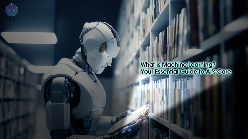 What is Machine Learning? Your Essential Guide to AI's Core